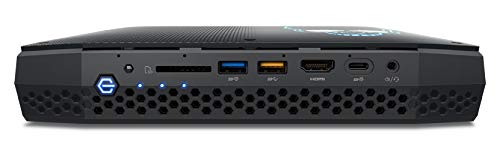Amazon.com: Intel NUC 8 Performance-G Mini PC (NUC8i7HNKQC1