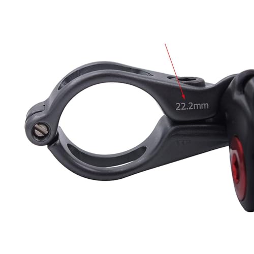 Levier de tige de compte-gouttes et commande à distance VTT Teksome - 8