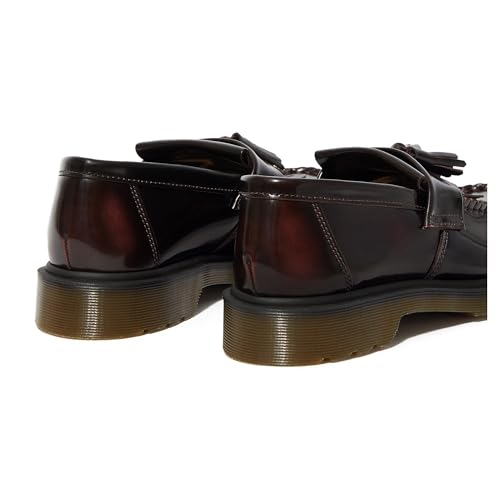Image of Dr. Martens Unisex Adrian Slip-On Loafer
