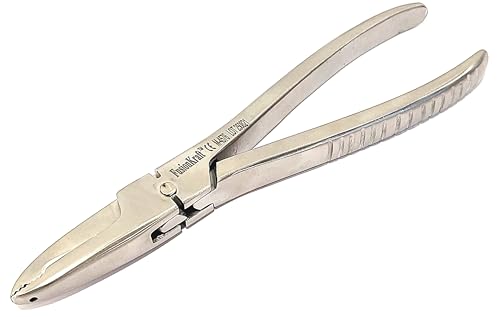 Image of Orthopedic K-Wire Plier, 3-in-1 (Cutter+Bender+Plier), 7.5 inch