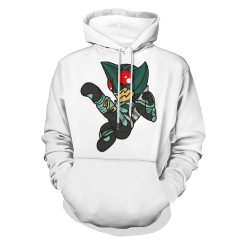 [ZZFCMBH] p[J[ Y ʃC_[ H ~ t[ht vI[o[ 傫TCY JWA n fB[X XEFbg jp 6XL