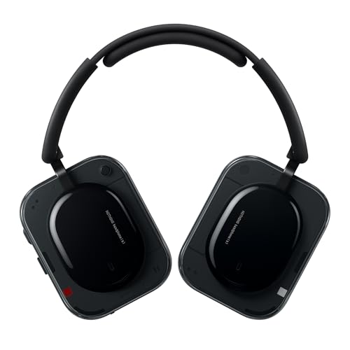 Nothing Headphone (a) Casque...