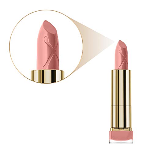Max-Factor-Colour-Elixir-Lipstick-Barra-de-Labios-Tono-005-29-ml