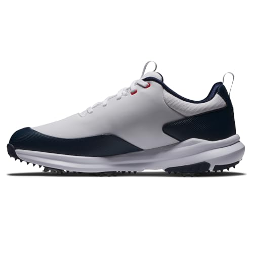 Image of FootJoy Men's Tour Rival Golf Shoe