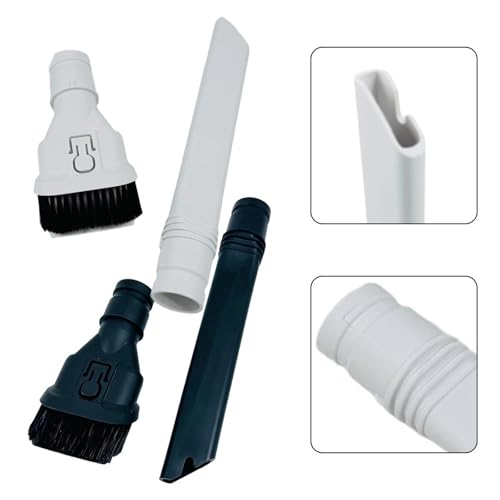 Accessoire d'aspirateur compatible Lydsto : brosse haute précision V9 - 7