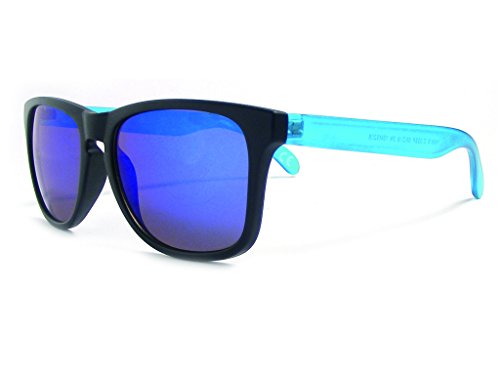 exit Occhiali da sole modello EXS1506/S unisex (Nero) -