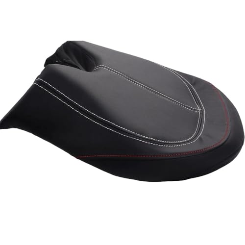 Asiento para conductor de Ryker 900 Sport que elimina el dolor de espalda con cojín acolchado 1