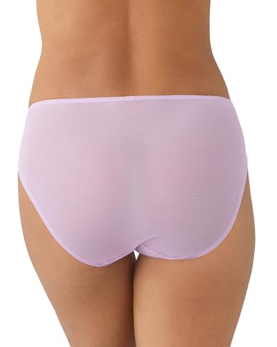 Image of Wacoal Embrace Lace Hi-Cut Brief