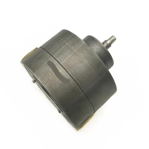 Bomba hidráulica compatible con la bomba de lubricante pequeña de presión SNBY-2.5/0.5 y la bomba de aceite lubricante multiplaca de ambas orientaciones SNBY-0.8/0.5(SNBY-0.8-1.6)