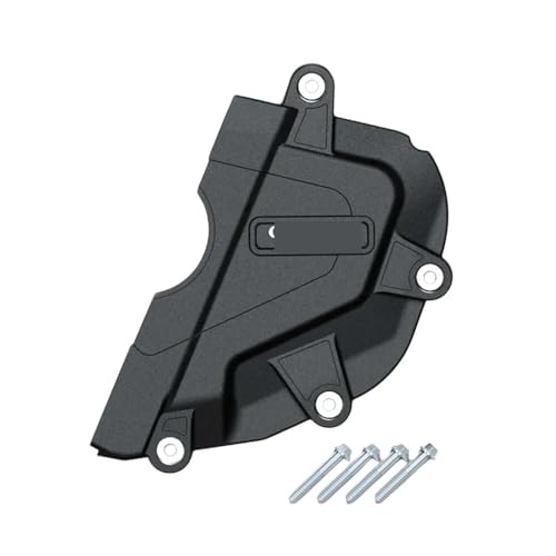 Cache moteur pour CB750 pour Hornet protection idéale en roadtrip et aventures tout-terrain