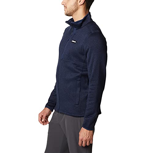 Image of Columbia Sweater Weather Full Zip