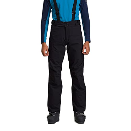 Rossignol Ski Sporthose für Herren, Schwarz , XL Cover