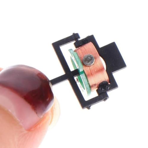 Mini servo electromagnético para pequeños aviones repuesto de micro actuador 4