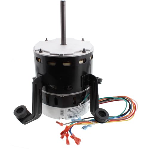 HD46MQ134 - OEM Upgraded Furnace Blower Motor Replaces Carrier