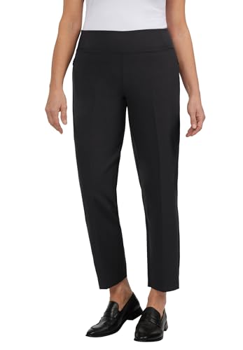 Pantalon extensible Kirkland Signature femme idéal pour le bureau et les loisirs