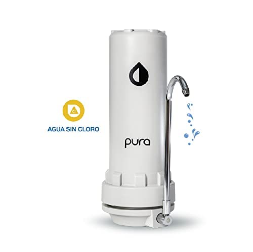 Consejos y reviews para comprar Purificador bajo tarja rotoplas para comprar hoy. 10 Imagen adicional