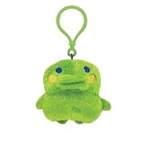 Bandai Namco NUI - Tamagotchi - Kuchipatchi (Reissue) Chibi NUI Plush