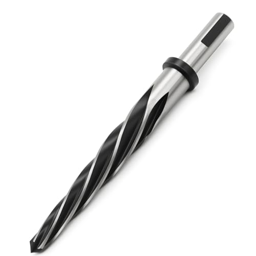 Image of Nakkaa 5 /8 inch Drill Bridge Reamer Construction Reamer with 1 /2 inch Shank Chuck