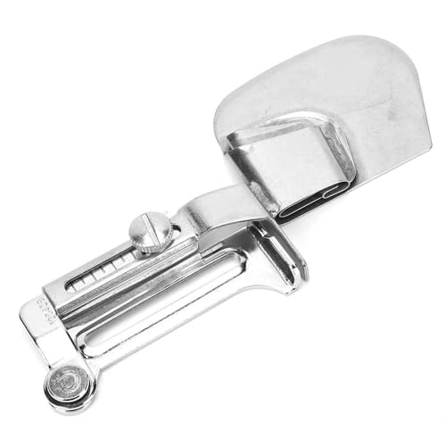 Pie prensatelas para costura de acero 1/4 miniatura 6