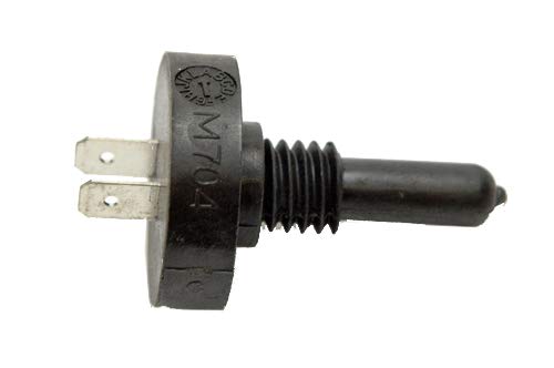 20PK - M414704 -DRYER THERMISTOR FOR HUEBSCH, SQ, UNIMAC #M411758, TU20784