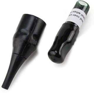 Yellow Jacket 69383 Sensor Kit, Filter and Bottle