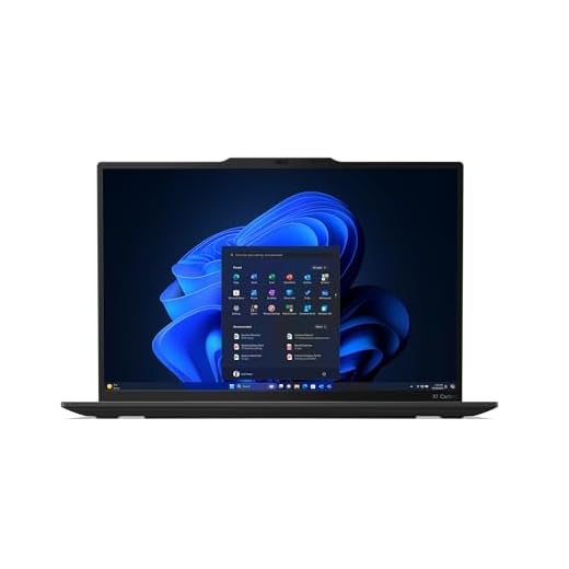 Lenovo ThinkPad X1 Carbon Gen 13