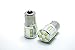 VINSTAR 2020 Nuevo Modelo 2X Bombillas LED BA15S P21W Leon 3 MK3 CANBUS 6000K Premium