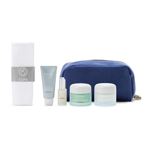Coffret cadeau anti-âge ESPA avec soins au Phyto-Collagen et crème
