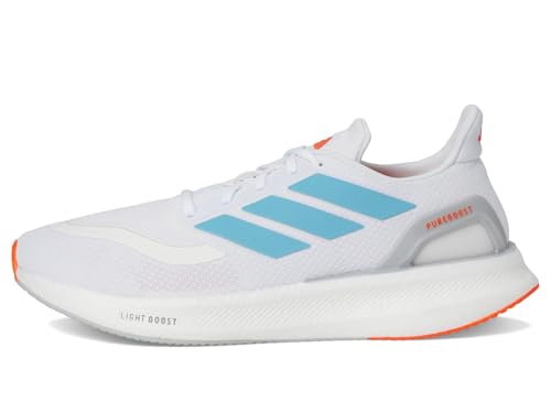 Image of Adidas Mens Pureboost 5 Running