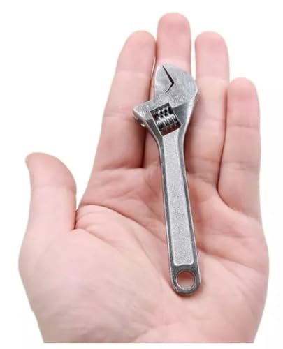 llave perica medidas Marca Generic