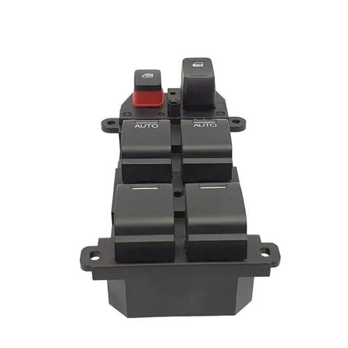 Bouton lève-vitre électrique pour CRV Mk3 pour retrouver le confort à l'avant droit du SUV