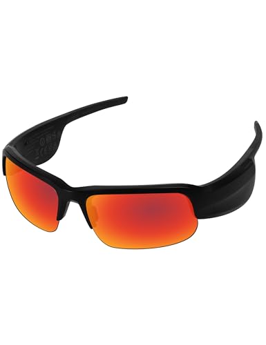 Image of Replacement Lenses for BOSE Tempo Sunglass - Precision Fit, UV Block & Impact Resistant