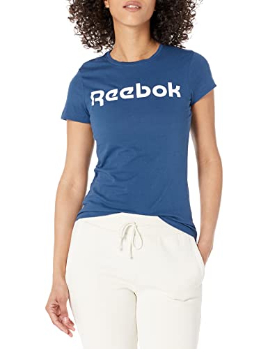 Image of Reebok Women's Logo Tee