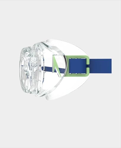 Image of Speedo Unisex Kids Futura Classic Tint-Lens Goggles (Age Range - 6-14 Years)