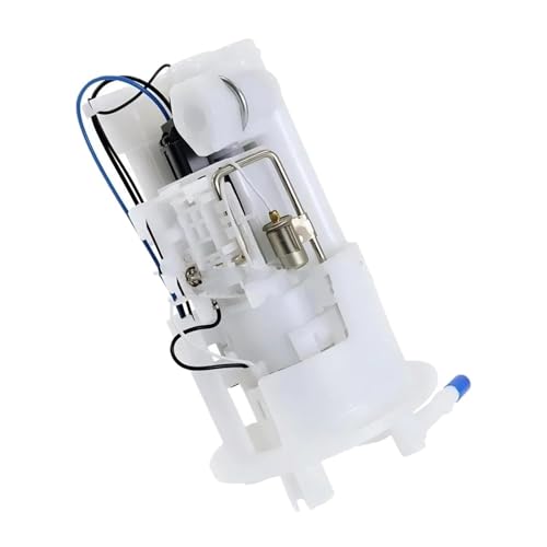 Pompe à essence pour YZF-R6 et R1 réparer le système de carburation pour les balades