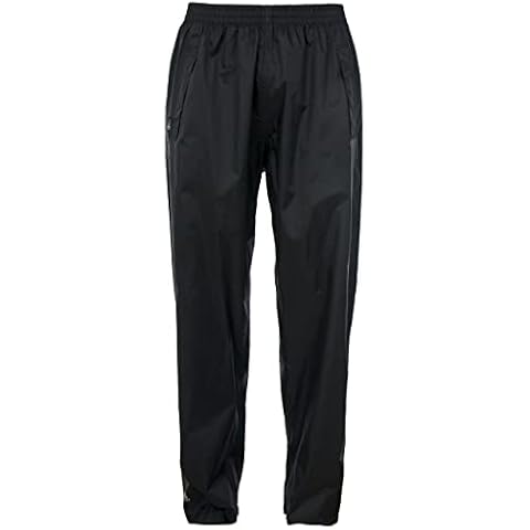 Pantalons imperméables Trespass Qikpac Cover