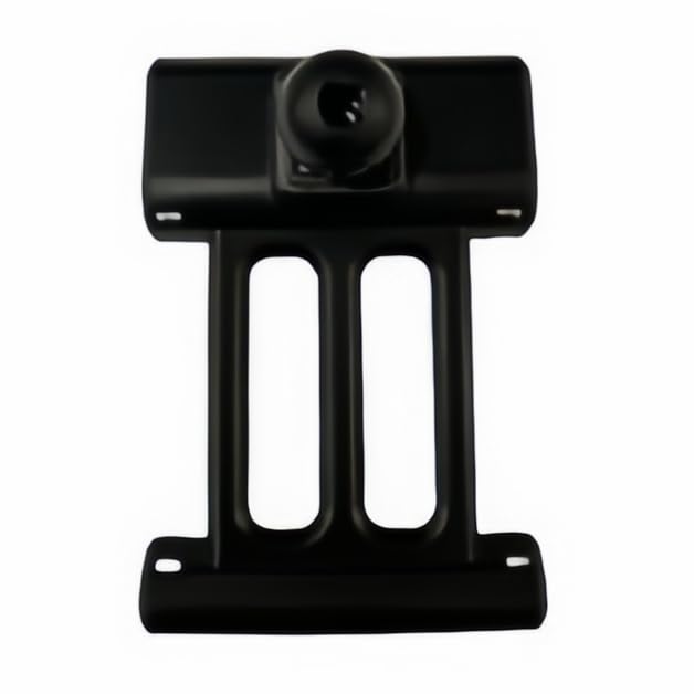 Support de téléphone pour Mercedes Classe C 2011-2014 avec socle rotule sur mesure