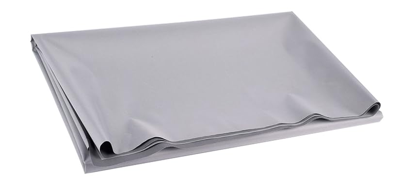 RODZ 100-Inch ALR Projection Screen, Foldable Design, Wide-Angle - Image 6