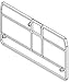 End Cover for Spring Terminal Block