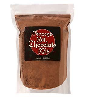 Hot Chocolate Mix By Penzeys Spices 16 oz bag (Pack of 1)