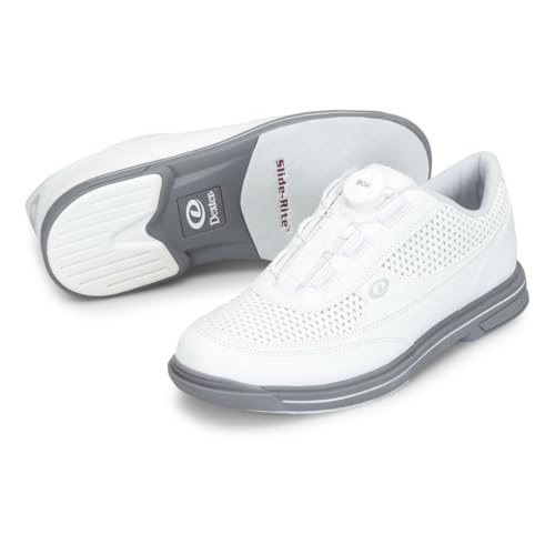 Dexter Mens Turbo Boa Wide4