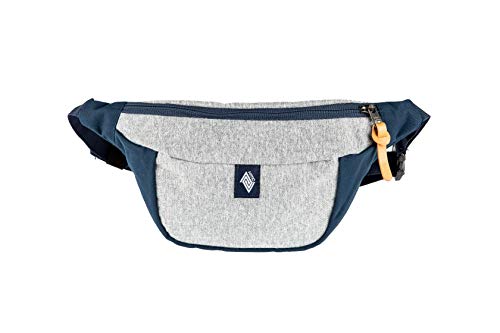 Bolso bandolera Nitro Snowboards 2019 de 25 cm antirrobo diario