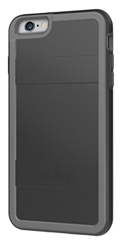 Pelican iPhone 6 Plus/6S Plus Case (Black/Gray)