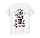 Horticulture Houseplant Lover