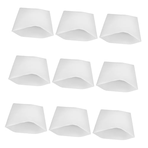 Operitacx Bubble Envelopes Bubble Glass Packing Supplies Pearl Cotton Foam Wraps Foam Packing Pouches Divider