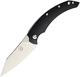  Bastinelli Creations BAS204B Dragotac Slim Folder FRN Schwarz
