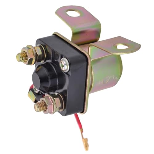 �\���m�C�h�����[ Compatible With Suzuki For GS650M For GS1100S For Katana 1983 For GS550M For Katana 1982 �I�[�g�o�C�X�^�[�^�[ �����[�\���m�C�h�_�΃X�C�b�`�p