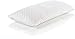 TEMPUR Comfort Coussin Cloud Crème/Blanc 75 x 40 cm