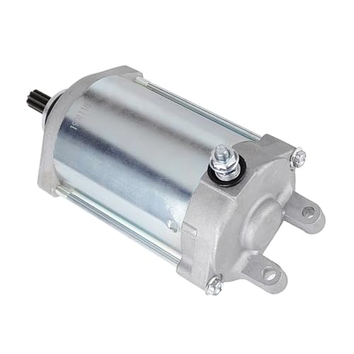 Démarreur électrique moto robuste compatible GSX1300R 228000-8480
