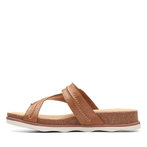 Image of Clarks womens Brynn Madi